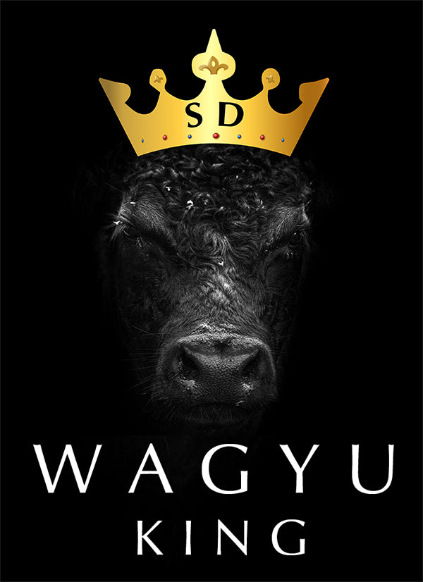 Wagyu King SD